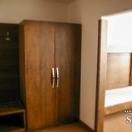 Hotel Skalka Rajecke Teplice Luaran gambar