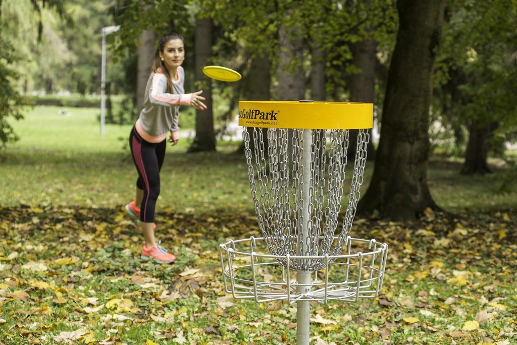 Hotel Skalka Rajecke Teplice Luaran gambar